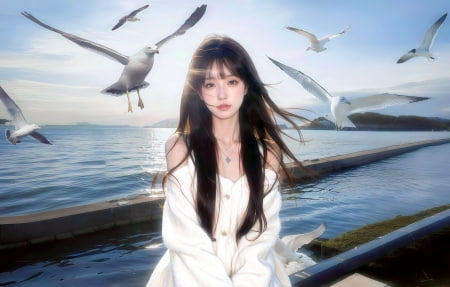 西厢团圆·前传海报